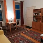 Gemuetliche Wohnung Nahe Zentrum