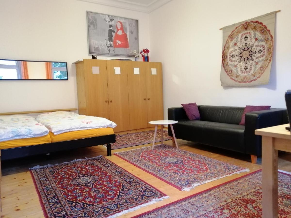 Appartamento Gemuetliche Nahe Zentrum *