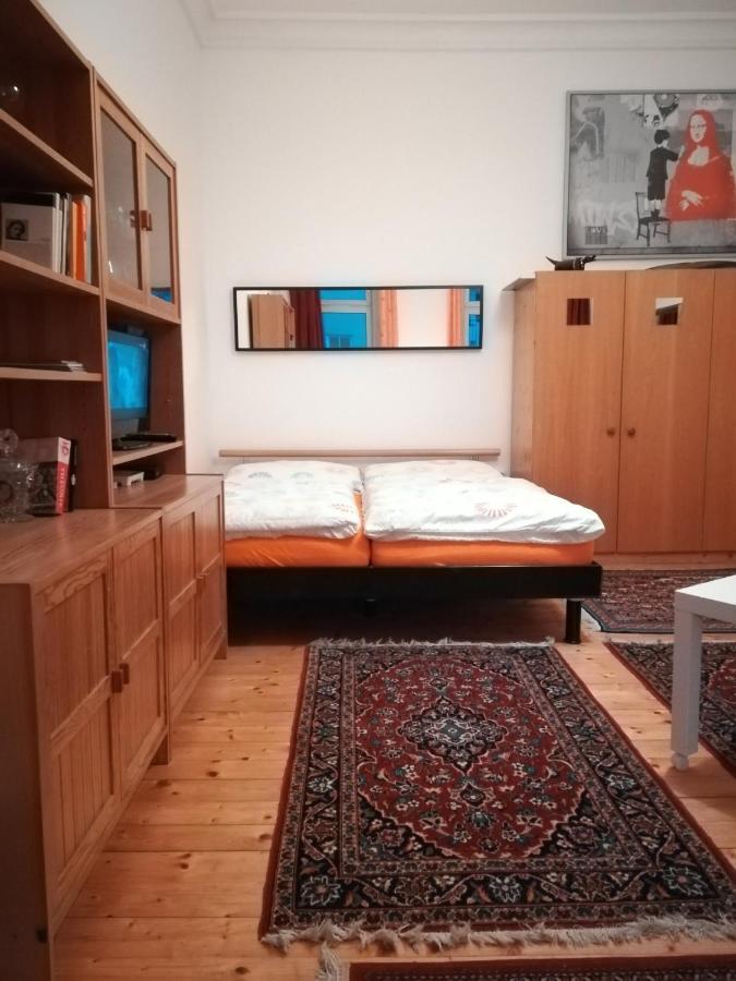 Apartament Gemuetliche Nahe Zentrum *