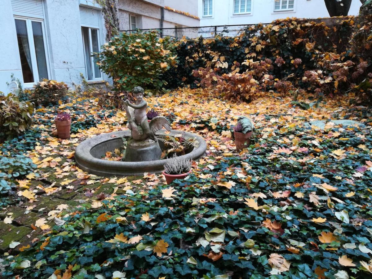 Appartamento Gemuetliche Nahe Zentrum