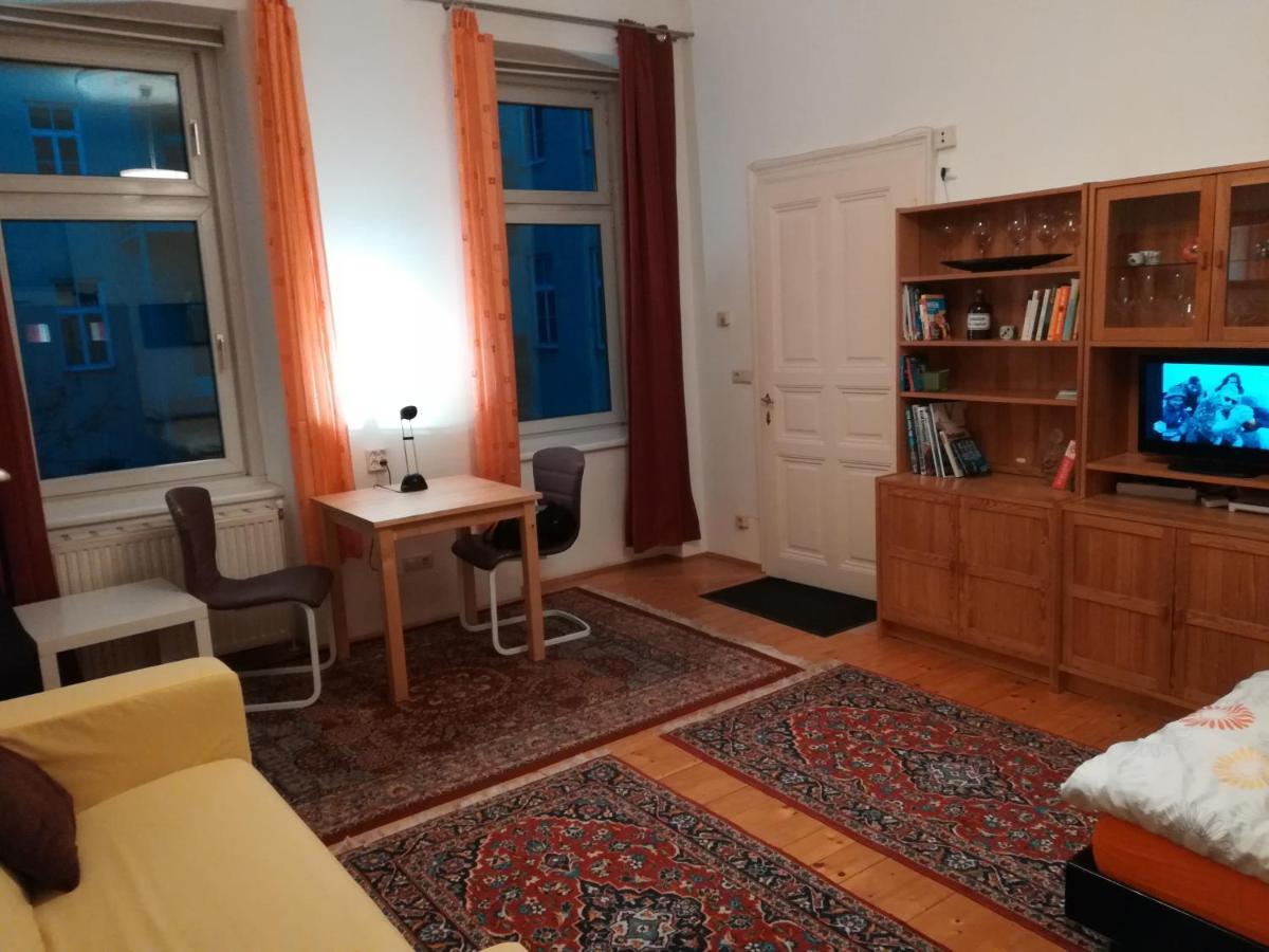 Appartamento Gemuetliche Nahe Zentrum