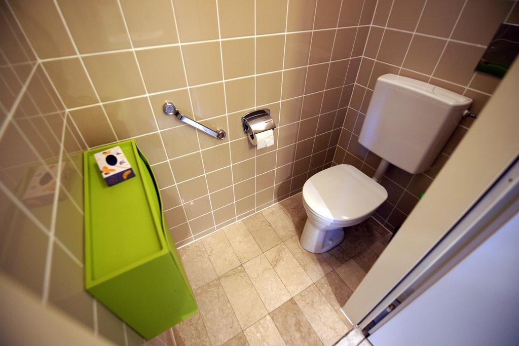 Appartamento Gemuetliche Nahe Zentrum *