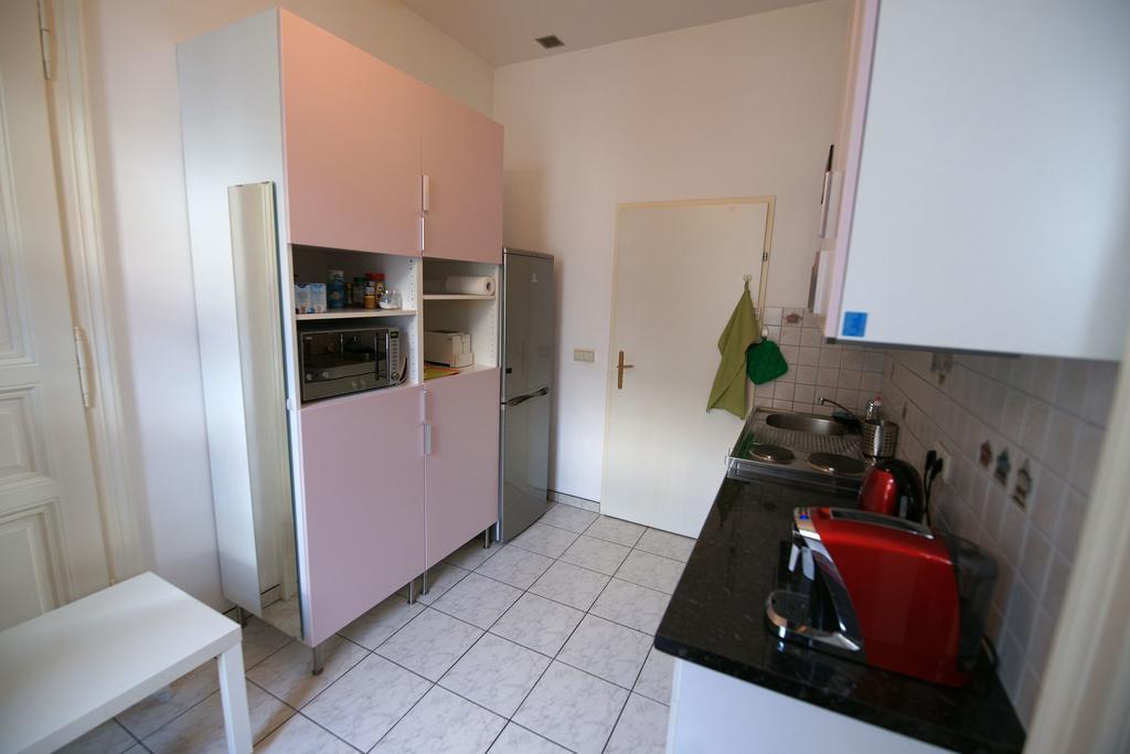 Apartament Gemuetliche Nahe Zentrum