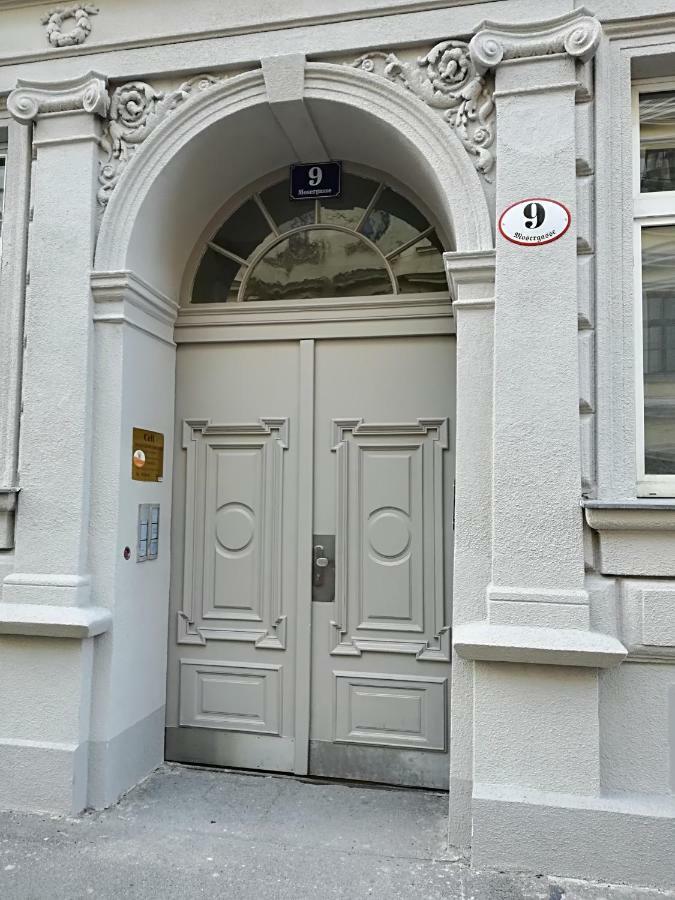 Gemuetliche Nahe Zentrum * Viena