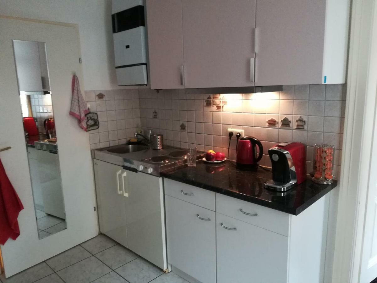 Gemuetliche Nahe Zentrum Appartamento